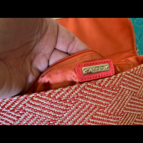 ALDO -Purse - Picture 7 of 10
